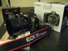 Canon EOS 5D Mk II & 24-105 IS Lens