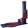 China sell: Transpallet  stretch wrapper 